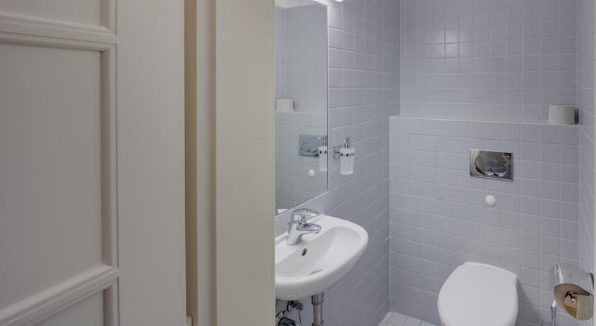 Selinor Old Town Apartments Prague Room photo