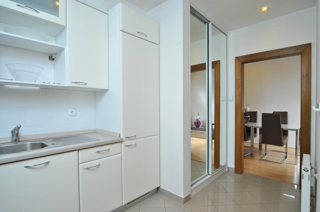 Selinor Old Town Apartments Prague Room photo